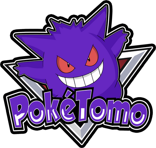 PokéTomo